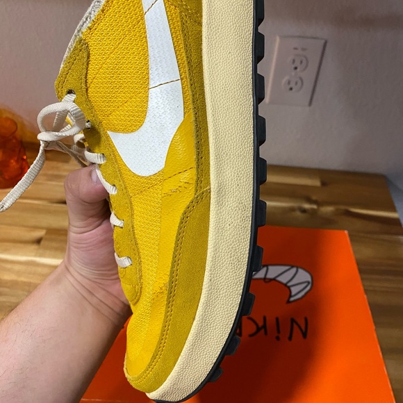 Nike x Tom Sachs General Purpose Shoes - Picture 11 of 16